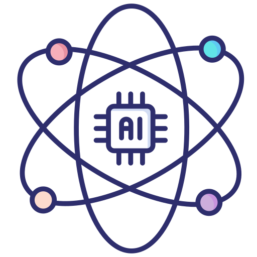 Ikona wiedzy organizacyjnej i procesów