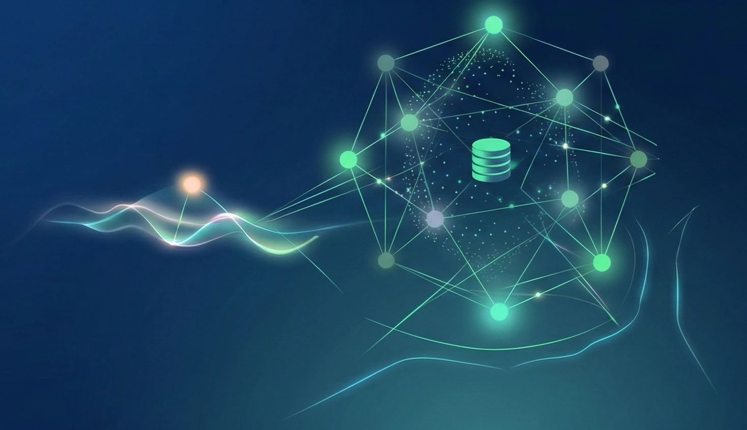 Wizualizacja integracji danych i wsparcia decyzji biznesowych