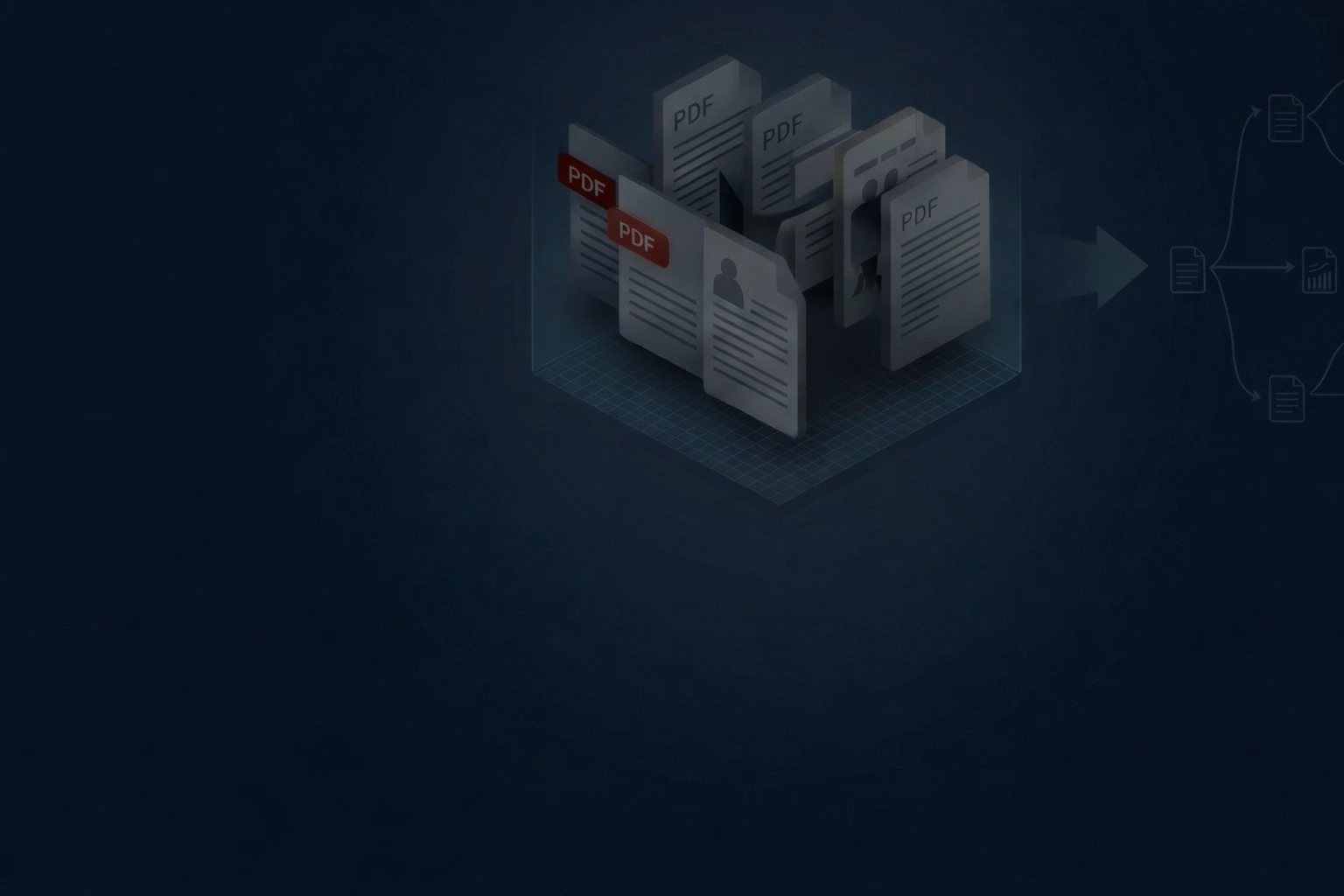 Wizualizacja porządkowania dokumentów i wiedzy firmowej